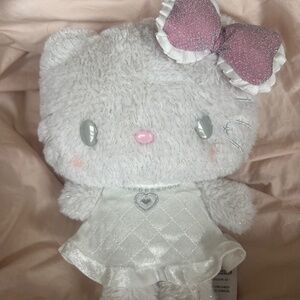 Angel devil series hellokitty